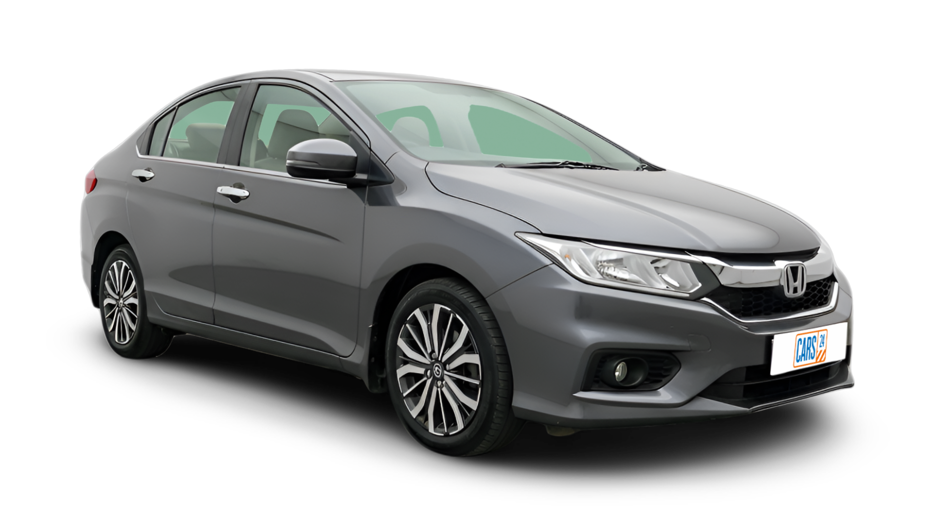 Honda City-img